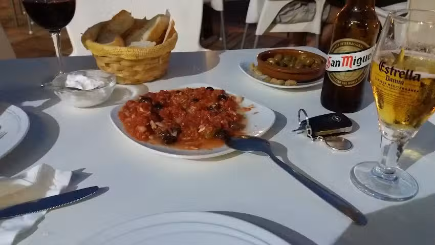 Freidur&iacute;a Rosado