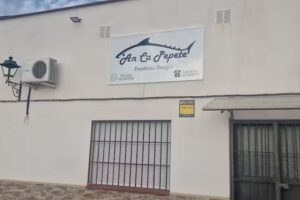 Freiduria sergio pepete