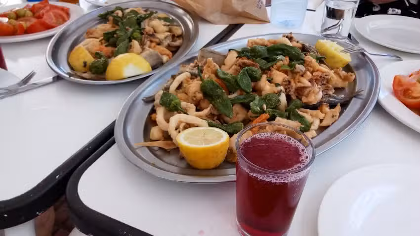 Freidur&iacute;a Ven&eacute;cora