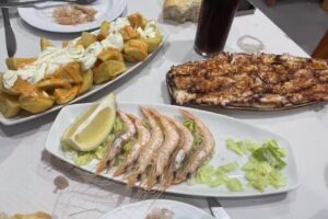 Freidur&iacute;a Villalba