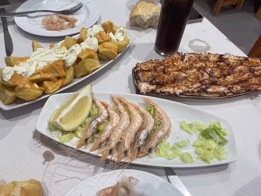 Freidur&iacute;a Villalba