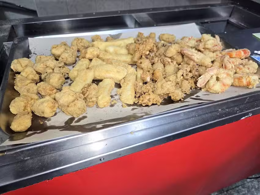 FREIDURIA VIZCAINO 2.0
