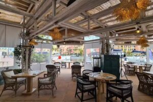 Fresco Marina Sotogrande