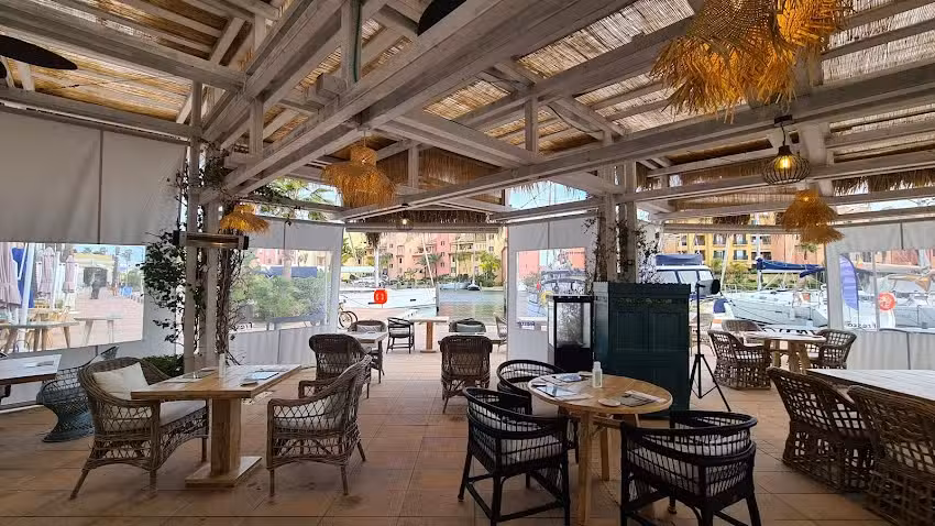 Fresco Marina Sotogrande