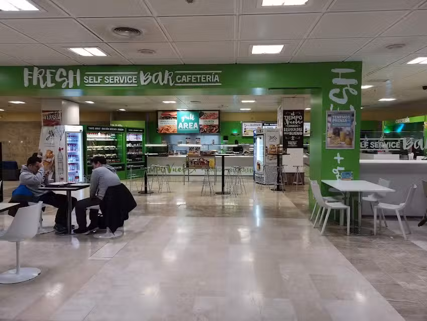 Fresh Bar