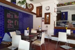 Fricand&oacute; Taberna Mediterr&aacute;nea