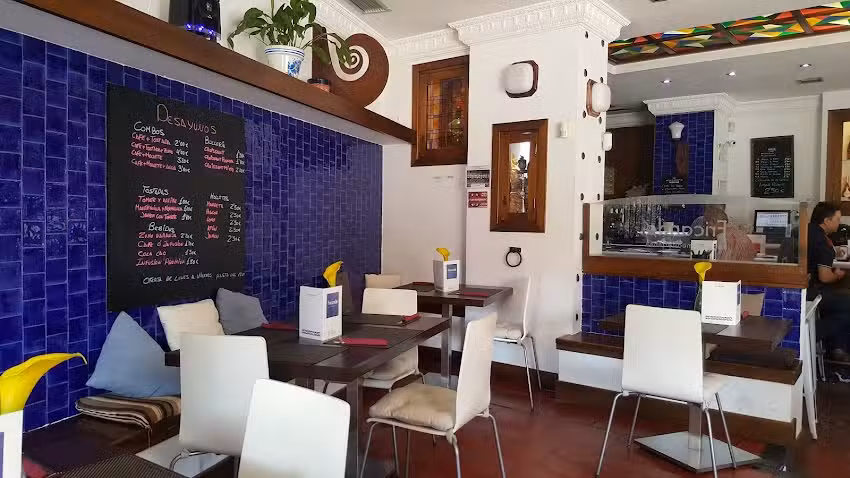 Fricand&oacute; Taberna Mediterr&aacute;nea