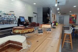 Friends Kitchen Gav&aacute;