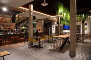 Front&oacute;n Tolosa