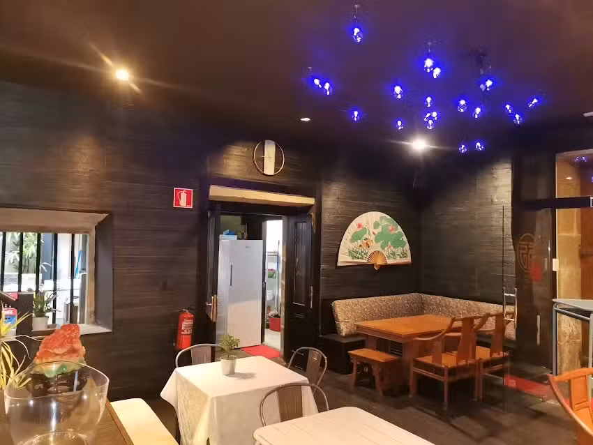 FU 福餐厅 FU