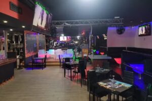 Fuego DiscoPub Cubano