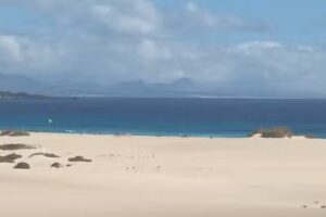 Fuerteventura