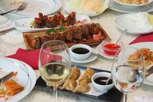 Fukelai Comida Asi&aacute;tica