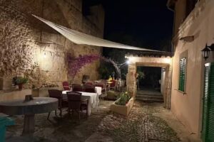 Fum Arroceria, Cocina De Autor Angel Fita