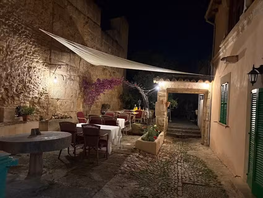 Fum Arroceria, Cocina De Autor Angel Fita