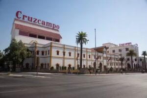 Fundaci&oacute;n Cruzcampo