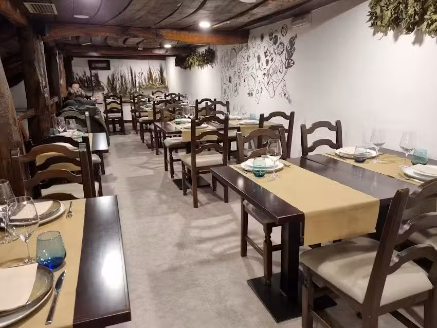 Furancho Brasa Clandestina