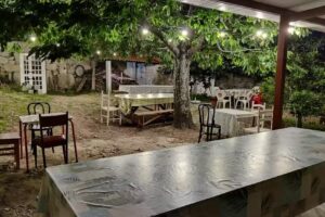 Furancho Cadaval (Cerrado hasta 2026)