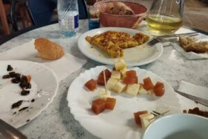 Furancho Casa Mart&iacute;nez