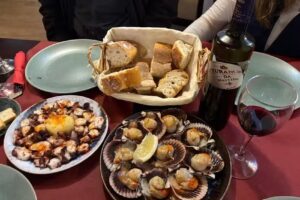 Furancho da Maiti&ntilde;a