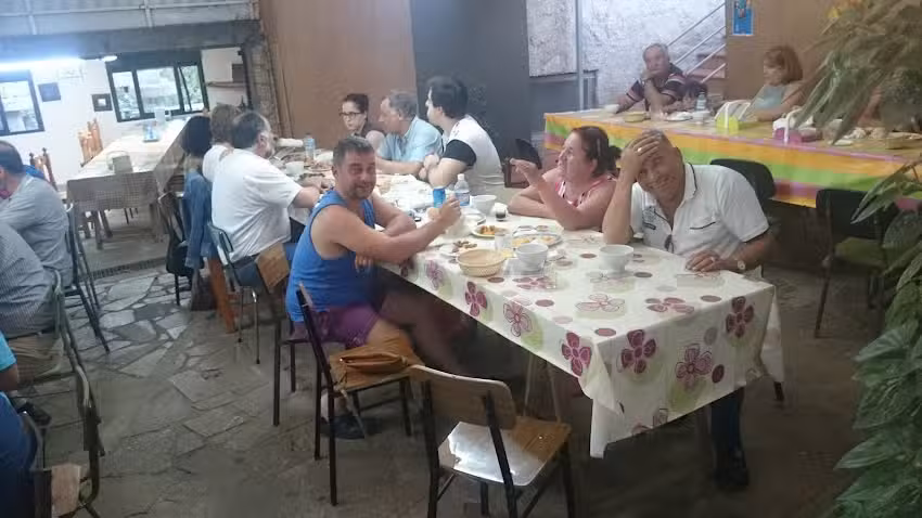 Furancho das Roteas