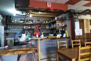 Furancho Eira D’arriba