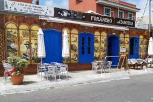 Furancho La Zapatería