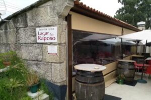 Furancho Lagar Do Raposo