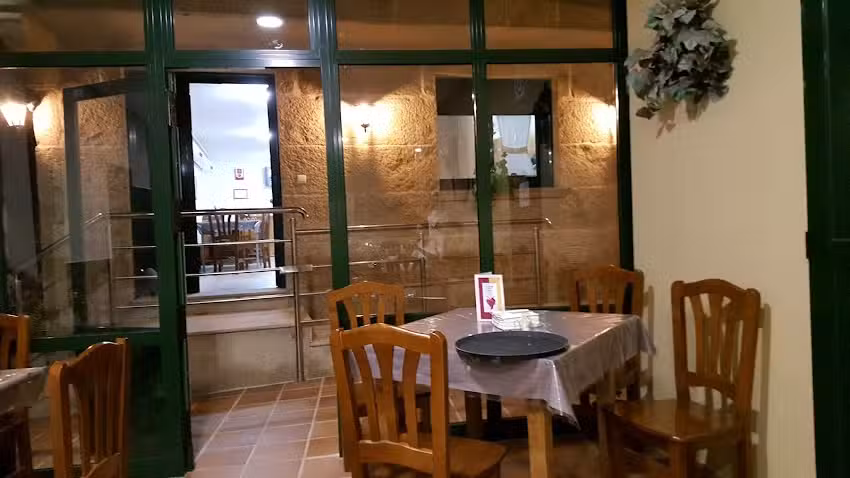 Furancho Lar Do Vila