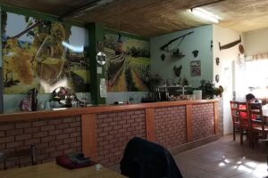 Furancho Mini&ntilde;o