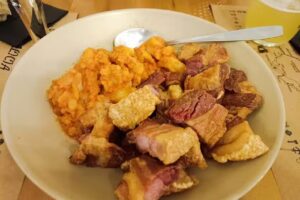 Furancho no camino &ndash; o bodeg&oacute;n