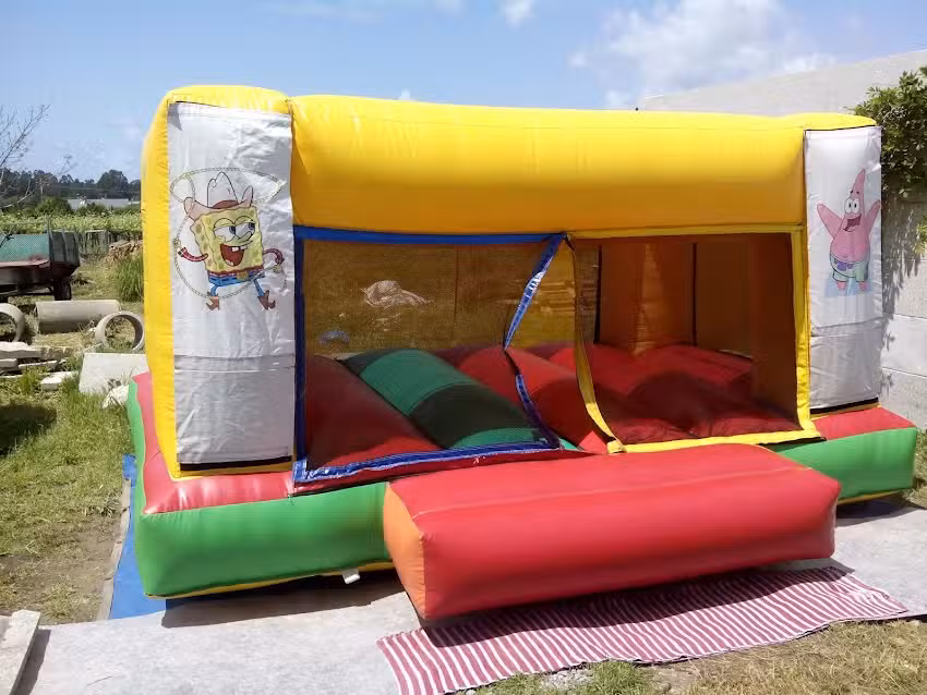 Furancho Os de Revel