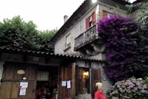 Furancho Reboraina (Abierto 29 de mayo al 31 de julio)