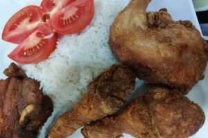 Fusion Latina Gastesi