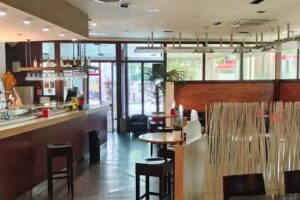 Fusi&oacute;n Mediterr&aacute;nea