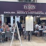 Fusion Restaurant