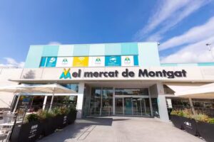 Fusion Sushi Montgat