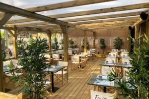 Fusion World Kitchen