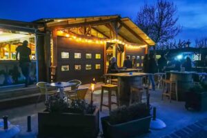 FustaMar 3.0 Restaurante