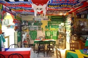 Futball&aacute;rium Barcelona