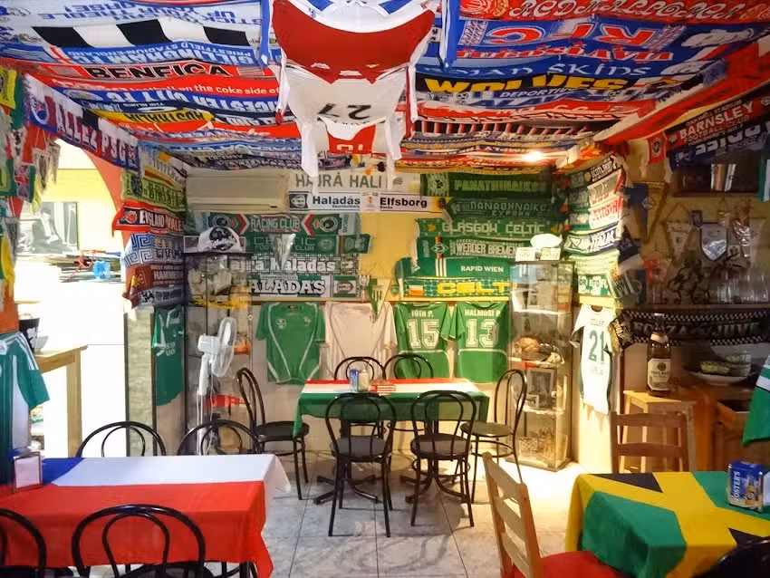 Futball&aacute;rium Barcelona