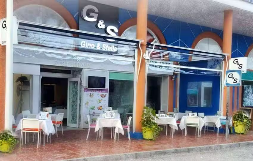 G & S Restaurant