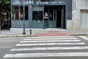 Gabi pizzeria