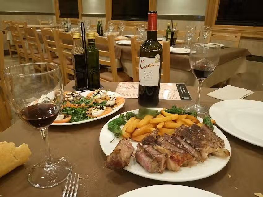 Gago Restaurante
