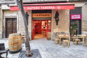 Gaitero Taberna