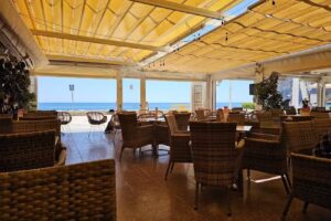 GALA Restaurante & Lounge Bar