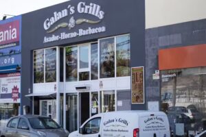 Galan&acute;s Grills Central