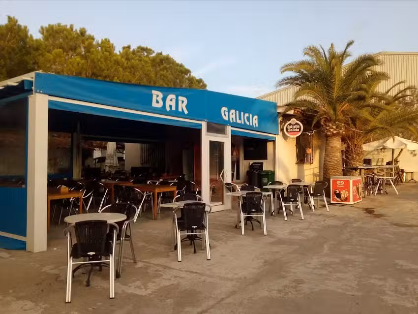 Galicia
