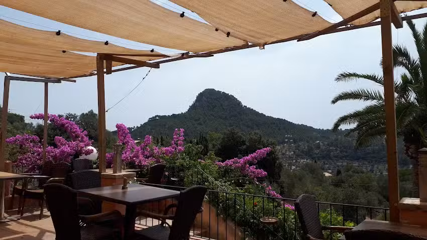 Galilea Trattoria & Lounge