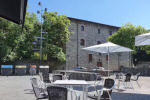 Galipan Jatetxea Taberna